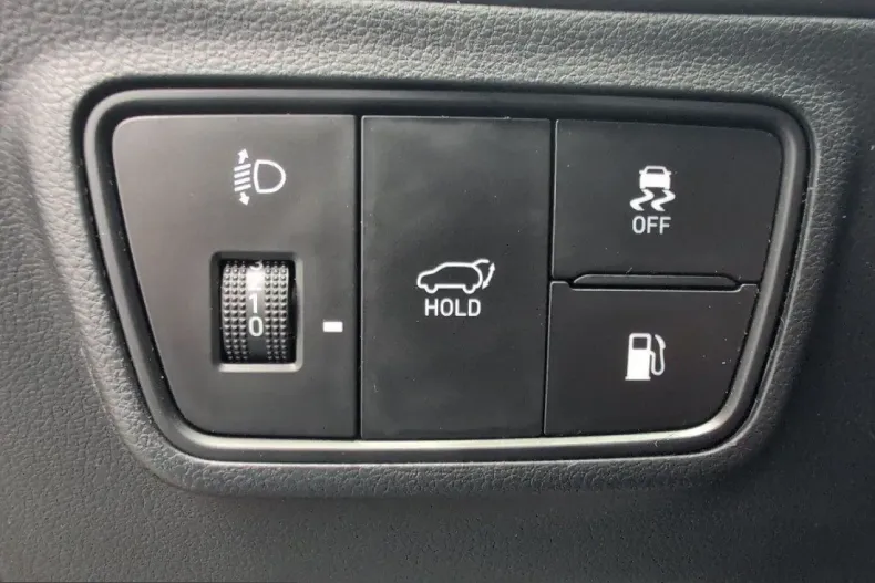 Hyundai Tucson din 2022 cu 54.000 km - oferta HYU261455 - foto 17