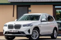 BMW X3 (Seria X) din 2022 cu 64.000 km - oferta BMW261457 - foto 1
