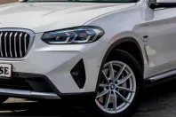 BMW X3 (Seria X) din 2022 cu 64.000 km - oferta BMW261457 - foto 2