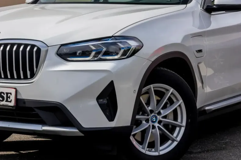 BMW X3 (Seria X) din 2022 cu 64.000 km - oferta BMW261457 - foto 2