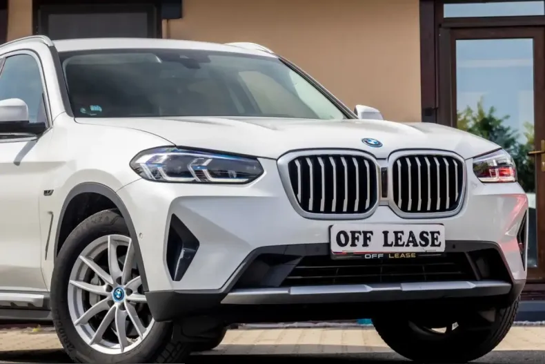BMW X3 (Seria X) din 2022 cu 64.000 km - oferta BMW261457 - foto 5