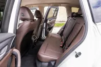 BMW X3 (Seria X) din 2022 cu 64.000 km - oferta BMW261457 - foto 10