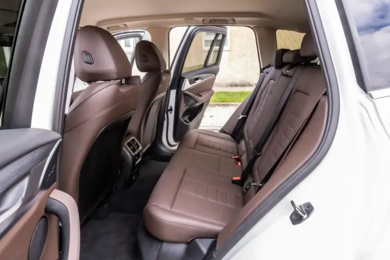 BMW X3 (Seria X) din 2022 cu 64.000 km - oferta BMW261457 - foto 10