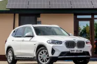 BMW X3 (Seria X) din 2022 cu 64.000 km - oferta BMW261457 - foto 12
