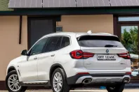 BMW X3 (Seria X) din 2022 cu 64.000 km - oferta BMW261457 - foto 23