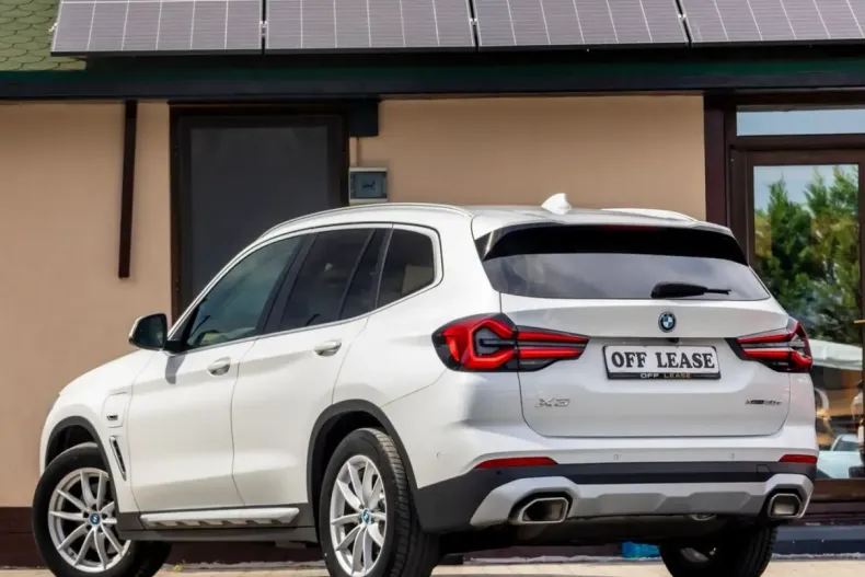 BMW X3 (Seria X) din 2022 cu 64.000 km - oferta BMW261457 - foto 23