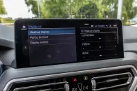 BMW X3 (Seria X) din 2022 cu 64.000 km - oferta BMW261457 - foto 25