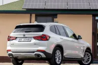 BMW X3 (Seria X) din 2022 cu 64.000 km - oferta BMW261457 - foto 34