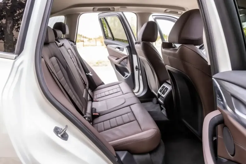 BMW X3 (Seria X) din 2022 cu 64.000 km - oferta BMW261457 - foto 36