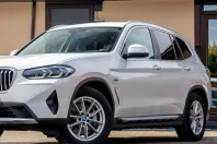 BMW X3 (Seria X) din 2022 cu 64.000 km - oferta BMW261457 - foto 39