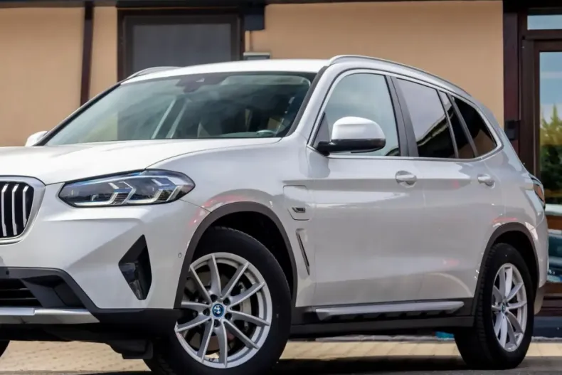 BMW X3 (Seria X) din 2022 cu 64.000 km - oferta BMW261457 - foto 39