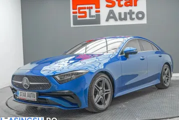 Mercedes-Benz CLS 220 din 2023 - oferta MER261458