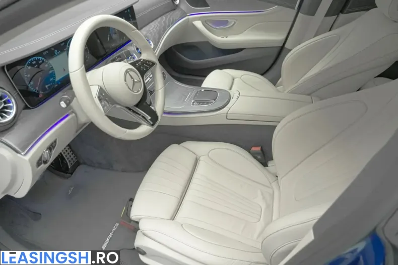 Mercedes-Benz CLS 220 (Clasa CLS) din 2023 cu 100.000 km - oferta MER261458 - foto 3