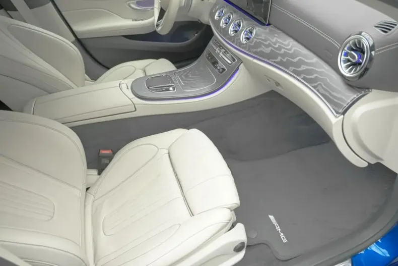 Mercedes-Benz CLS 220 (Clasa CLS) din 2023 cu 100.000 km - oferta MER261458 - foto 4