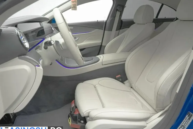 Mercedes-Benz CLS 220 (Clasa CLS) din 2023 cu 100.000 km - oferta MER261458 - foto 5