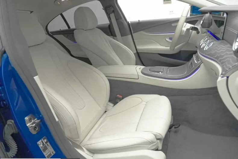 Mercedes-Benz CLS 220 (Clasa CLS) din 2023 cu 100.000 km - oferta MER261458 - foto 6