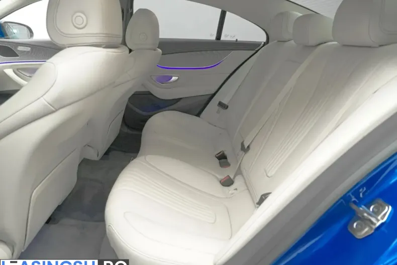 Mercedes-Benz CLS 220 (Clasa CLS) din 2023 cu 100.000 km - oferta MER261458 - foto 7
