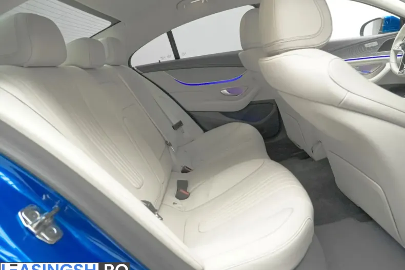Mercedes-Benz CLS 220 (Clasa CLS) din 2023 cu 100.000 km - oferta MER261458 - foto 8