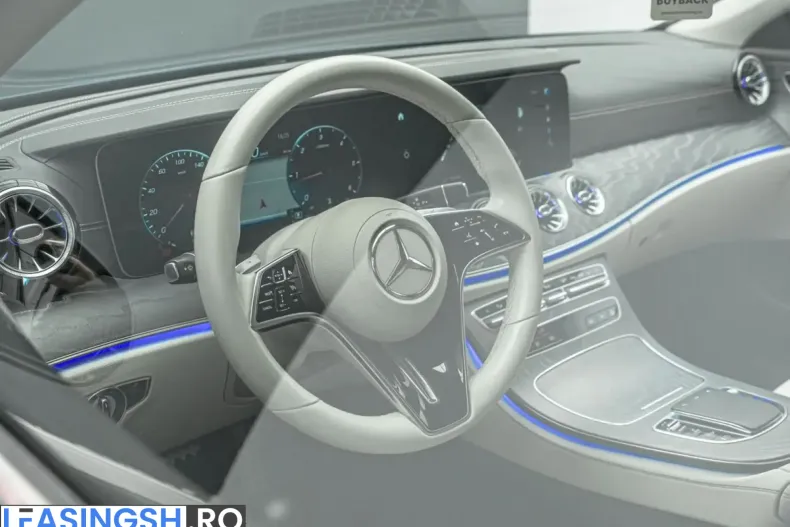 Mercedes-Benz CLS 220 (Clasa CLS) din 2023 cu 100.000 km - oferta MER261458 - foto 9