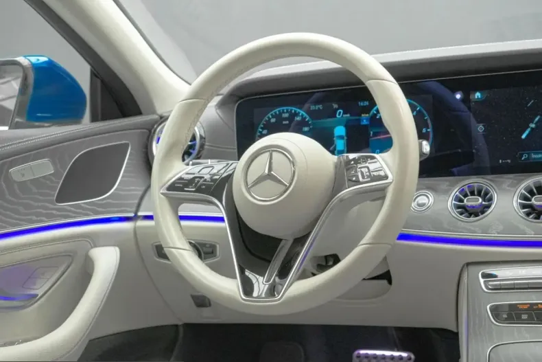 Mercedes-Benz CLS 220 (Clasa CLS) din 2023 cu 100.000 km - oferta MER261458 - foto 10
