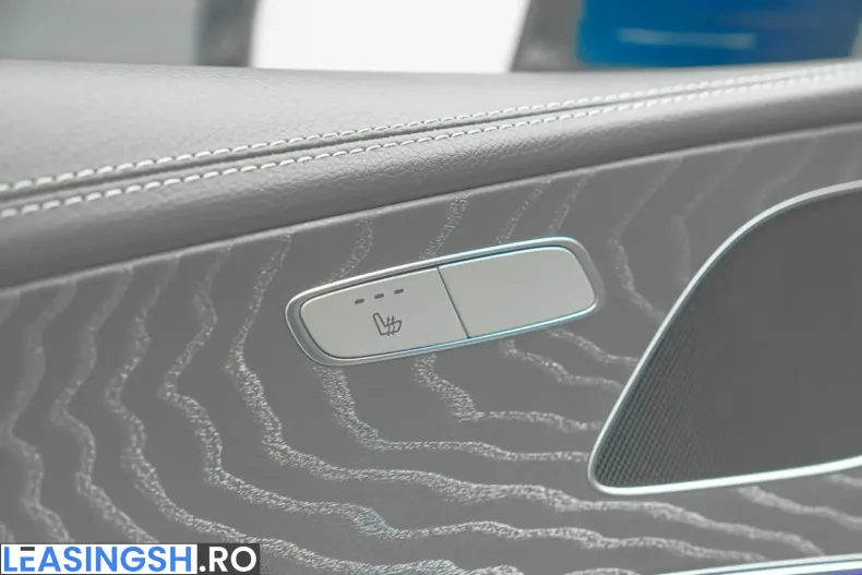 Mercedes-Benz CLS 220 (Clasa CLS) din 2023 cu 100.000 km - oferta MER261458 - foto 14