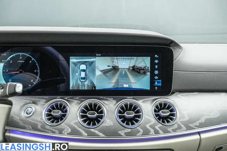 Mercedes-Benz CLS 220 (Clasa CLS) din 2023 cu 100.000 km - oferta MER261458 - foto 18