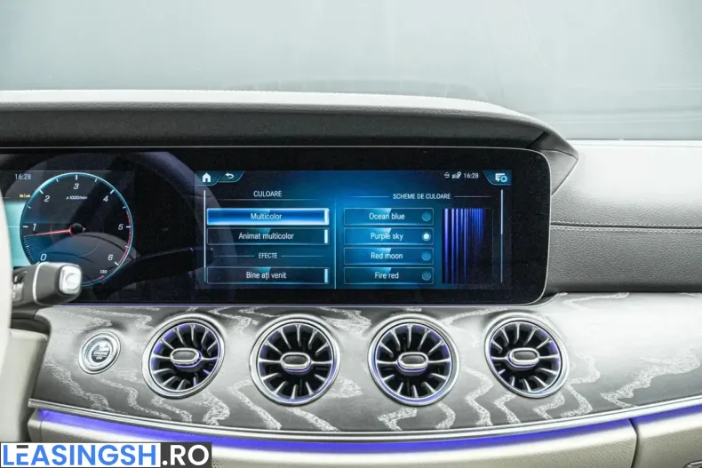 Mercedes-Benz CLS 220 (Clasa CLS) din 2023 cu 100.000 km - oferta MER261458 - foto 19