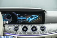 Mercedes-Benz CLS 220 (Clasa CLS) din 2023 cu 100.000 km - oferta MER261458 - foto 20