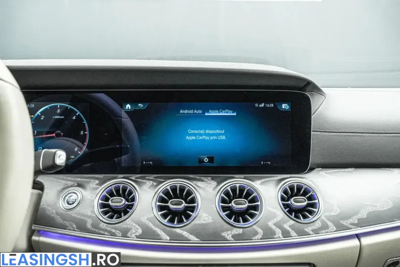 Mercedes-Benz CLS 220 (Clasa CLS) din 2023 cu 100.000 km - oferta MER261458 - foto 21