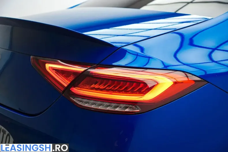 Mercedes-Benz CLS 220 (Clasa CLS) din 2023 cu 100.000 km - oferta MER261458 - foto 26