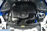 Mercedes-Benz CLS 220 (Clasa CLS) din 2023 cu 100.000 km - oferta MER261458 - foto 29