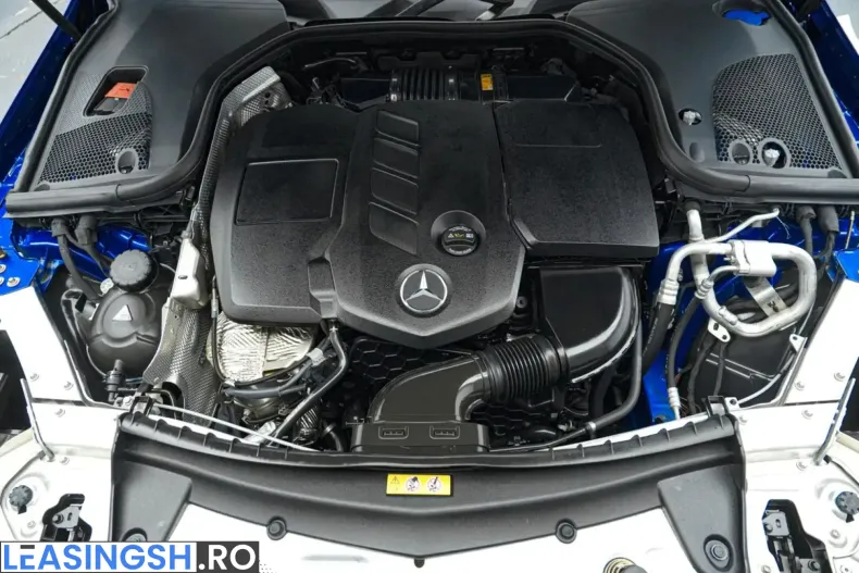Mercedes-Benz CLS 220 (Clasa CLS) din 2023 cu 100.000 km - oferta MER261458 - foto 29