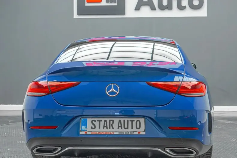 Mercedes-Benz CLS 220 (Clasa CLS) din 2023 cu 100.000 km - oferta MER261458 - foto 31