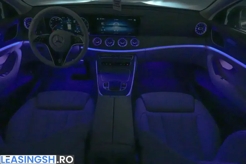 Mercedes-Benz CLS 220 (Clasa CLS) din 2023 cu 100.000 km - oferta MER261458 - foto 34