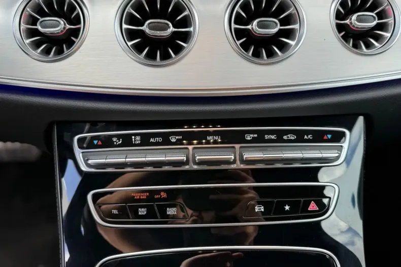 Mercedes-Benz CLS 220 (Clasa CLS) din 2022 cu 42.372 km - oferta MER261459 - foto 2