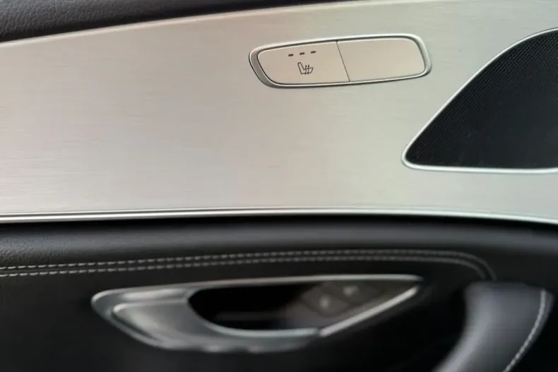 Mercedes-Benz CLS 220 (Clasa CLS) din 2022 cu 42.372 km - oferta MER261459 - foto 4