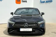 Mercedes-Benz CLS 220 (Clasa CLS) din 2022 cu 42.372 km - oferta MER261459 - foto 12