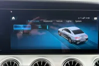 Mercedes-Benz CLS 220 (Clasa CLS) din 2022 cu 42.372 km - oferta MER261459 - foto 13