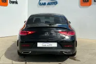 Mercedes-Benz CLS 220 (Clasa CLS) din 2022 cu 42.372 km - oferta MER261459 - foto 16