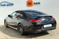 Mercedes-Benz CLS 220 (Clasa CLS) din 2022 cu 42.372 km - oferta MER261459 - foto 17
