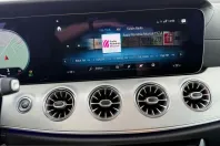 Mercedes-Benz CLS 220 (Clasa CLS) din 2022 cu 42.372 km - oferta MER261459 - foto 22