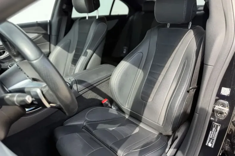 Mercedes-Benz CLS 220 (Clasa CLS) din 2022 cu 42.372 km - oferta MER261459 - foto 23