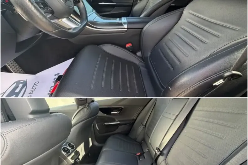 Mercedes-Benz C 160 (Clasa C) din 2021 cu 133.400 km - oferta MER261460 - foto 2
