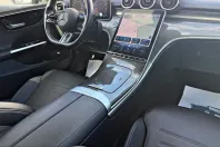 Mercedes-Benz C 160 (Clasa C) din 2021 cu 133.400 km - oferta MER261460 - foto 4