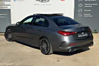 Mercedes-Benz C 160 (Clasa C) din 2021 cu 133.400 km - oferta MER261460 - foto 12