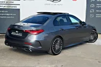 Mercedes-Benz C 160 (Clasa C) din 2021 cu 133.400 km - oferta MER261460 - foto 13