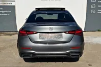 Mercedes-Benz C 160 (Clasa C) din 2021 cu 133.400 km - oferta MER261460 - foto 14