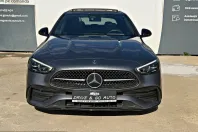 Mercedes-Benz C 160 (Clasa C) din 2021 cu 133.400 km - oferta MER261460 - foto 15