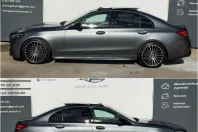 Mercedes-Benz C 160 (Clasa C) din 2021 cu 133.400 km - oferta MER261460 - foto 16