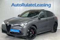 Alfa Romeo Stelvio din 2022 cu 90.835 km - oferta ALF261461 - foto 1